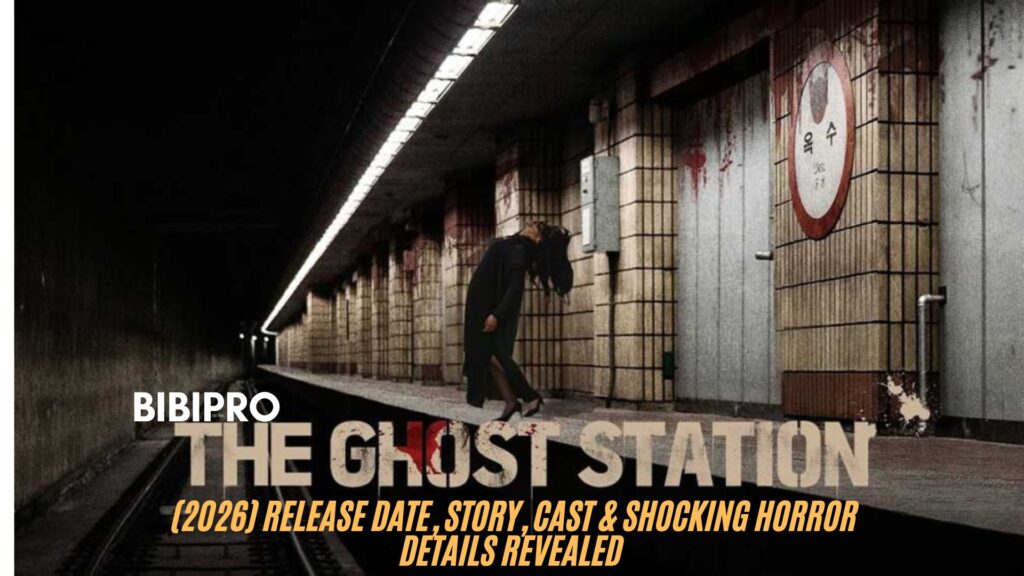 The Ghost Station Netflix Hindi Review
