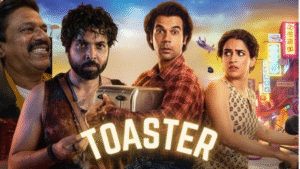 Toaster Movie 2026