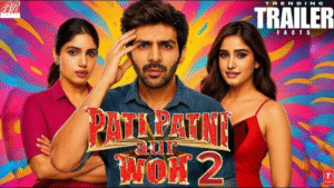 Pati Patni Aur Woh 2 Release Date