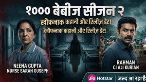 1000 Babies Season 2