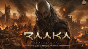 Raaka First Look Review