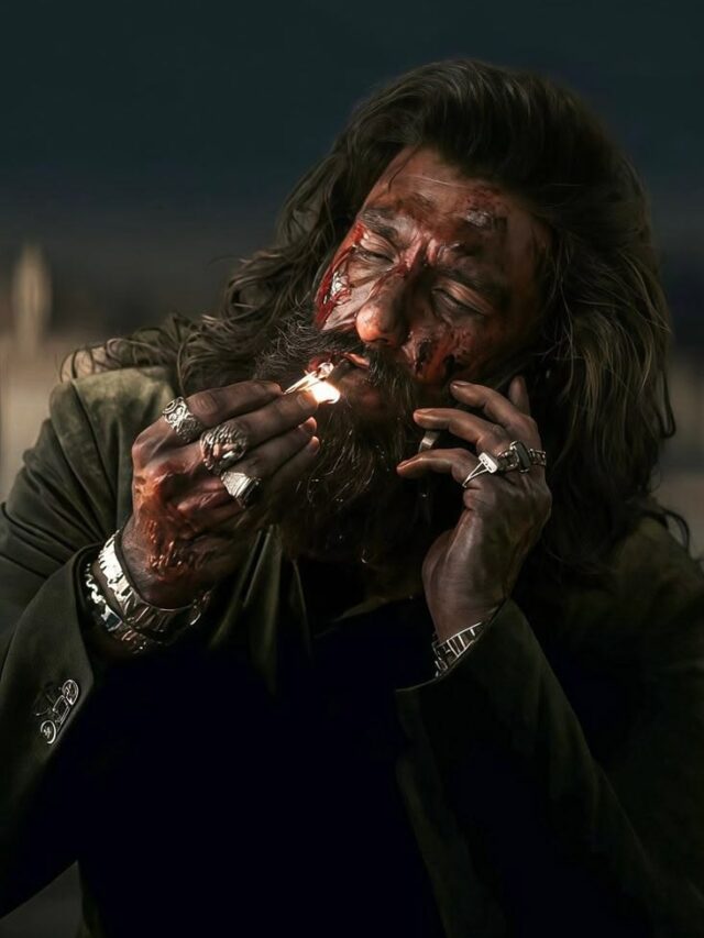 Dhurandhar 2