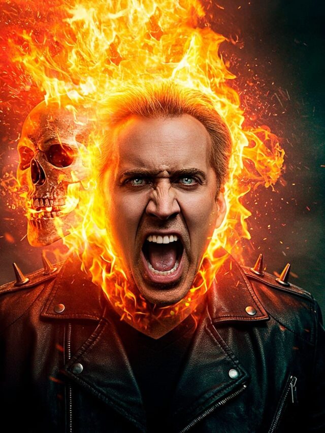 Ghost Rider 3 Hellfire Resurrection 2026