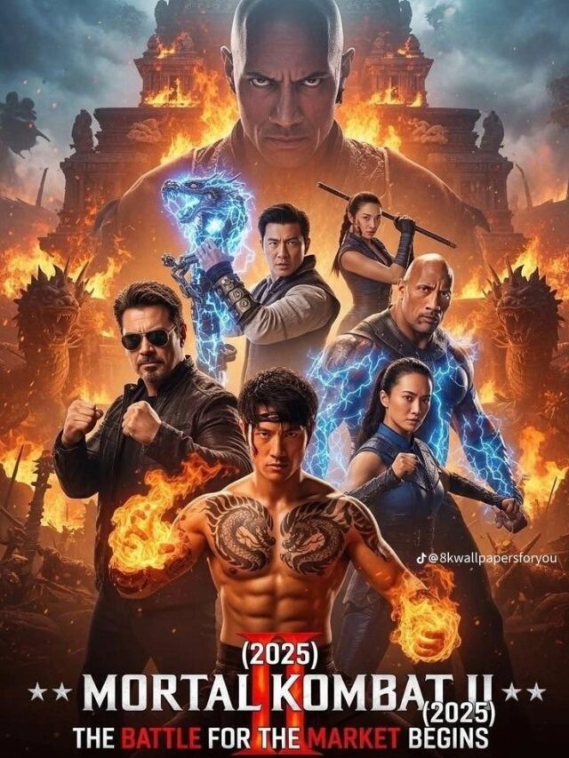 Mortal Kombat 2