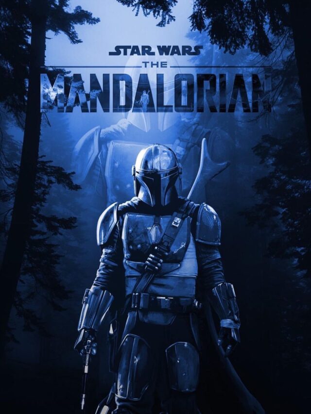 Mandalorian & Grogu: ट्रेलर 2 ने मचाया तहलका!