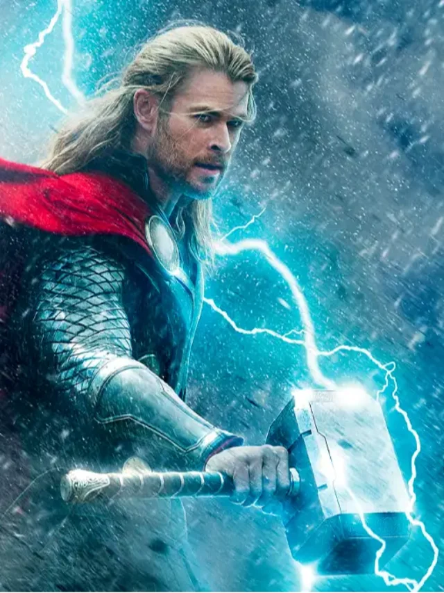 Thor 5 Release Date 2026