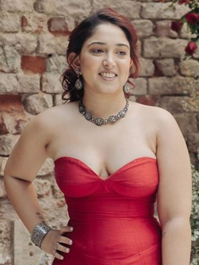 Ira Khan Wedding Outfits