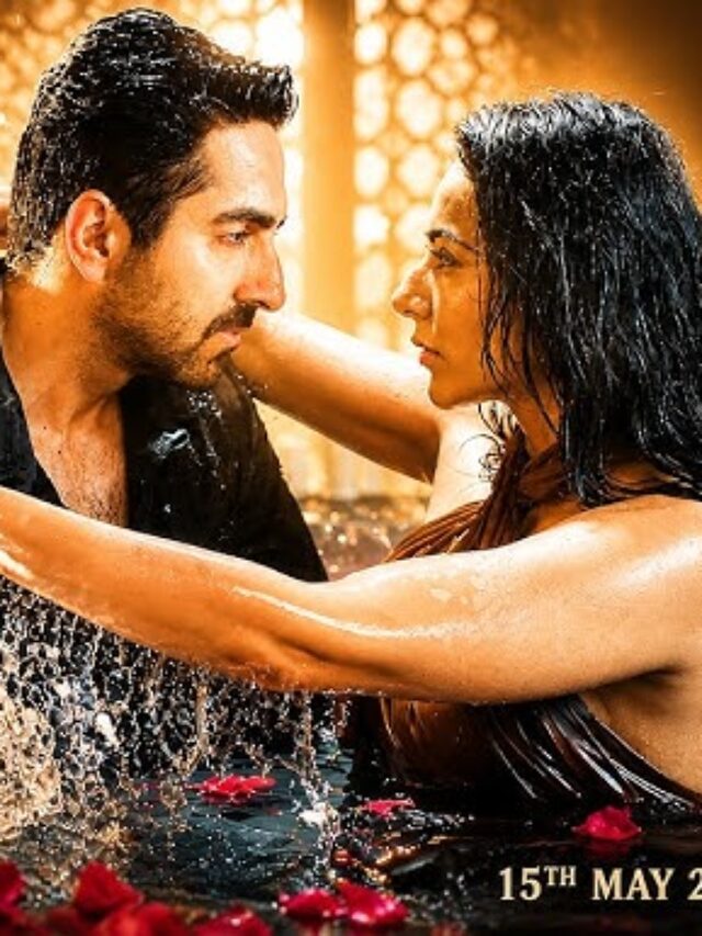 Pati Patni Aur Woh 2