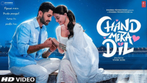 Chand Mera Dil 2026