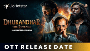 Dhurandhar 2 OTT Release Date