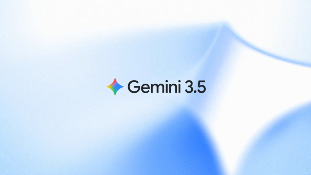 Google Gemini 2026