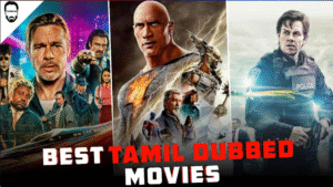 Tamil Dubbed Movies