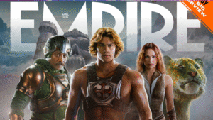 Masters of the Universe 2026