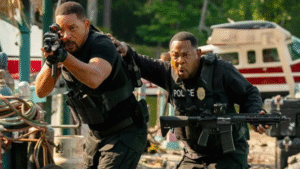 Home 1 Bad Boys 5