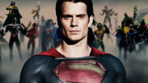 Man of Steel 2 Release Date 2026