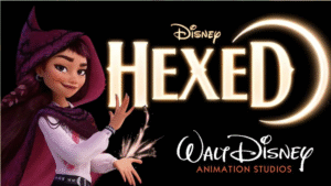 Hexed Movie Disney 2026