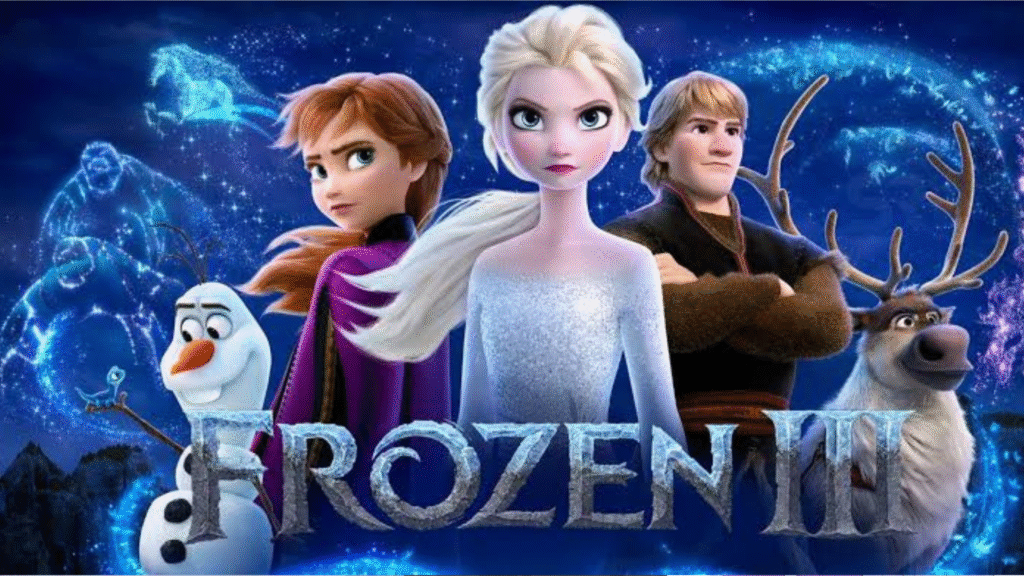 Frozen 3 Release Date 2027: एल्सा और अन्ना की वो वापसी जिसके लिए दुनिया 8 साल से तरस रही है! 10 Frozen 3