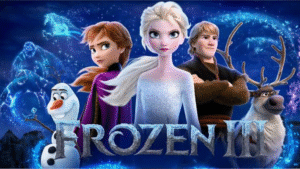 Frozen 3