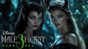 Maleficent 3 Release Date