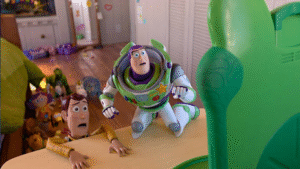 Toy Story 5 Review