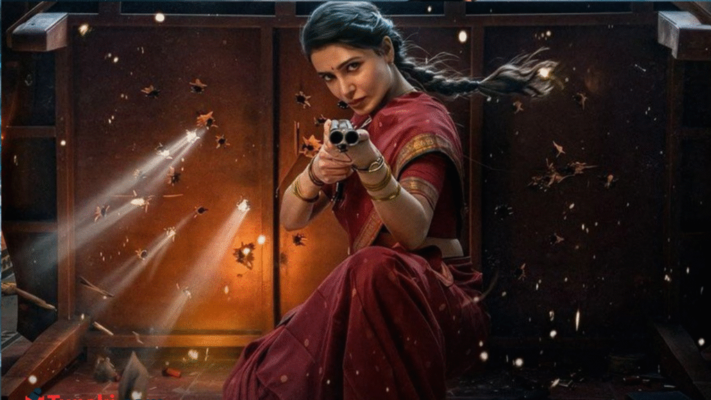 Maa Inti Bangaaram Review: सामंथा का एक्शन अवतार देखकर झूमे फैंस! 2 Maa Inti Bangaaram Review