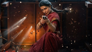 Maa Inti Bangaaram Review