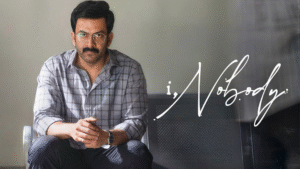 I Nobody Malayalam movie Release Date
