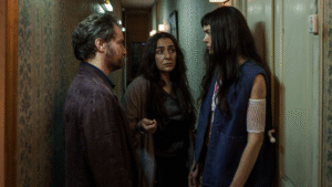 The Marked Woman Netflix 2026