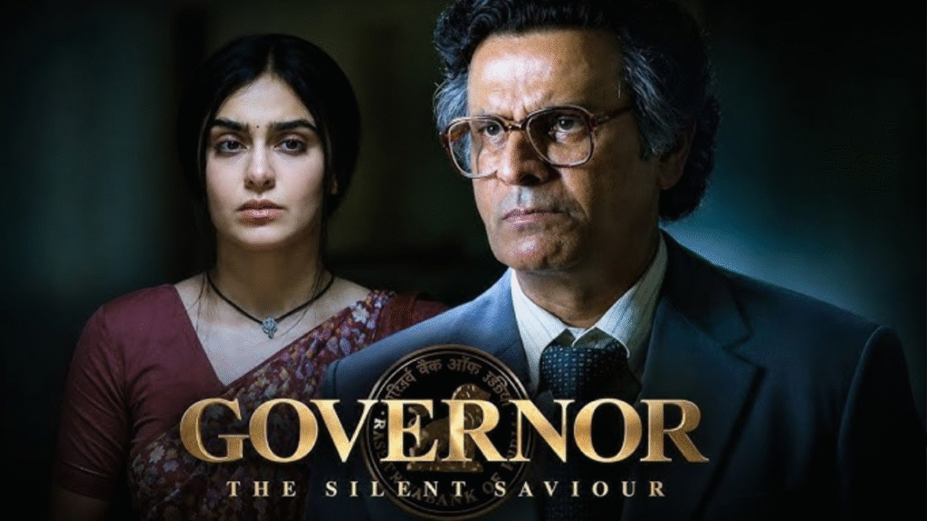 Governor The Silent Saviour