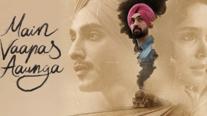 Home 1 Main Vaapas Aaunga Movie Review