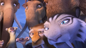 Ice Age: Boiling Point Release Date 2027