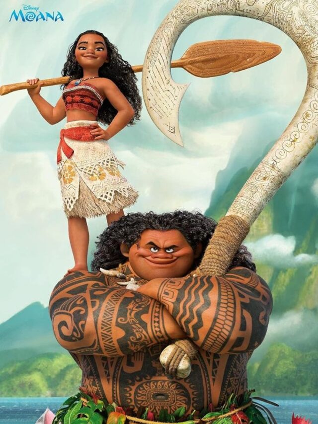 Moana 3