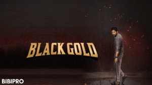 Home 1 Black Gold Movie 2026 Release Date