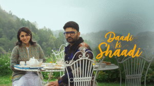 Home 5 Dadi Ki Shaadi Movie Review