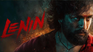 Lenin Movie