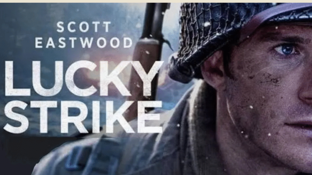 Lucky Strike 2026