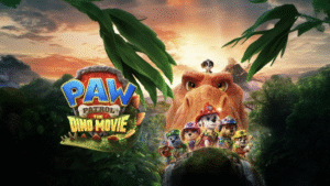 Home 1 PAW Patrol Dino Movie
