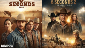 8 Seconds 2 Release Date on Netflix