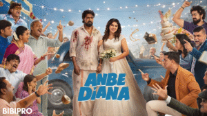 Home 1 Anbe Diana Movie Review