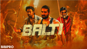 Balti OTT Release Date