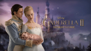 Cinderella 2