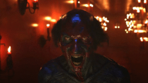 Insidious: Out of the Further