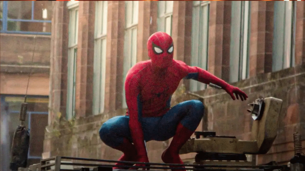 Spider-Man Brand New Day Review 2026: Tom Holland का सबसे Mature Spider-Man, कहानी और Ending में क्या है खास? 1 Spider-Man Brand New Day Review 2026