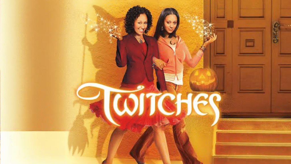 Twitches 3 Release Date 2026