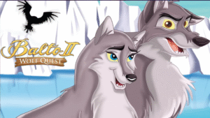 Home 2 Balto 2 Review