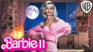 Barbie 2 Release Date