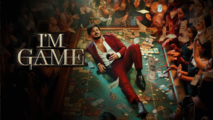I’m Game Movie