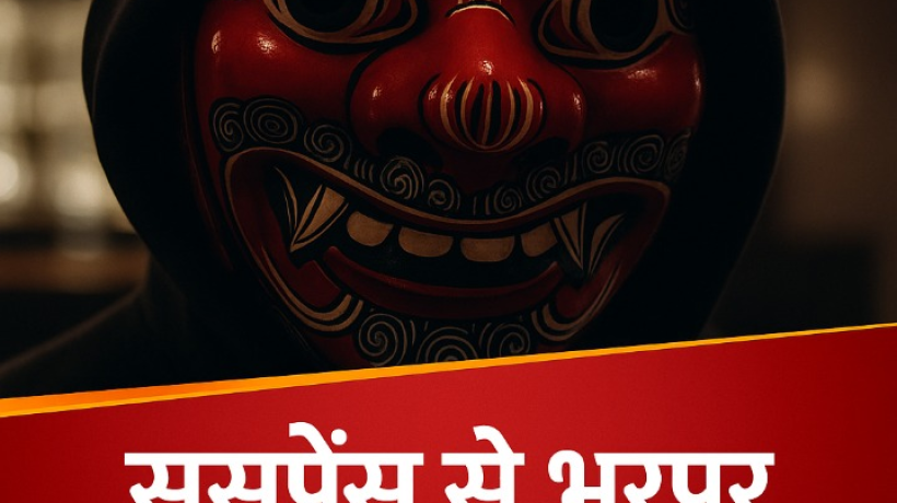 Must Watch Thriller web Series