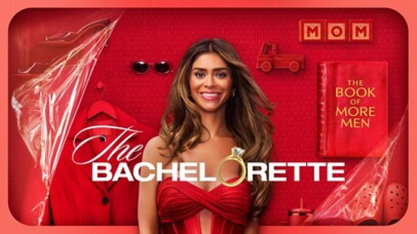 The Bachelorette Web Series
