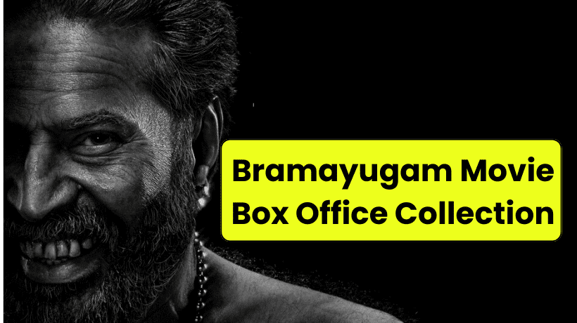 Bramayugam Movie Box Office Collection